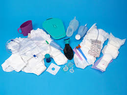 Continence